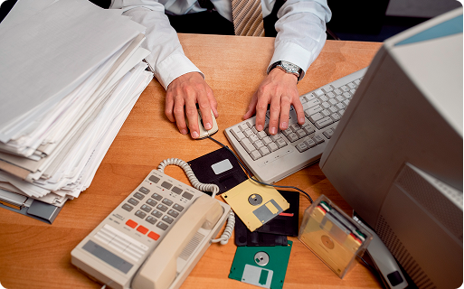 Financial Statement Preparation