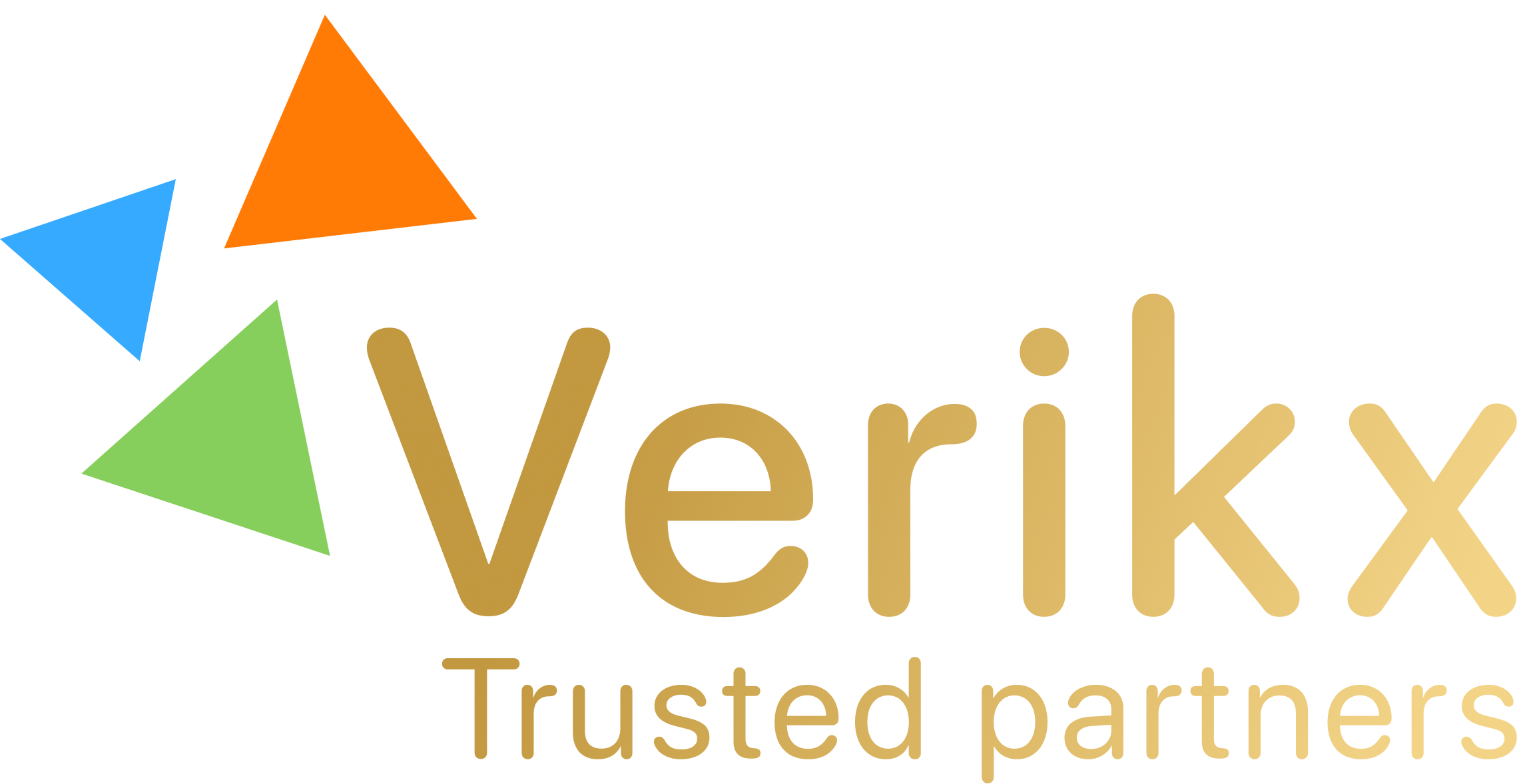 Verikx Logos