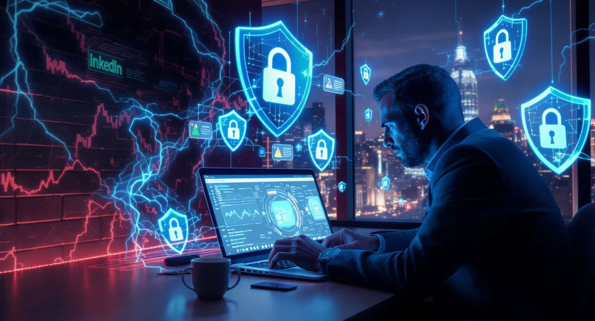 Why Cybersecurity Is No Longer Optional for Modern Businesses