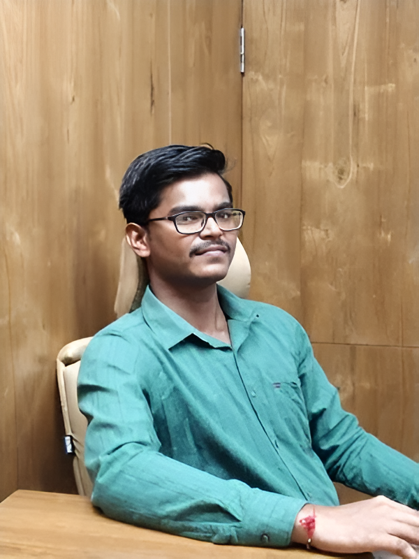 Vikram Makawana